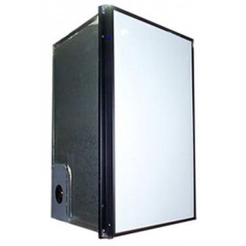 Nova Kool F2300 12-24 Volt 59L Single Door Freezer- Suitable for Boats-Caravans-Motorhomes and RVs (F2300DC) - DC Fridge