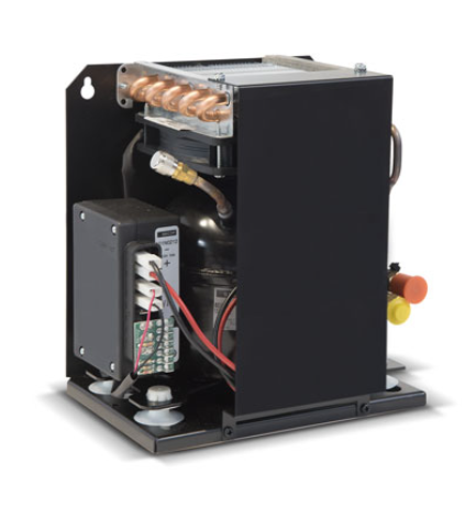 Vitrifrigo ND50 VR-V Cooling Unit - DC Fridge