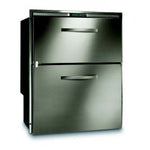 Vitrifrigo DW210DTX IM 042398 051125 - DC Fridge