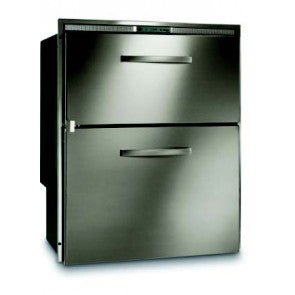 Vitrifrigo DW210DTX IM 042398 051125 - DC Fridge