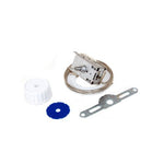 Thermostat for the Vitrifrigo DP150i Fridge Old Style With Defrost Button - DC Fridge
