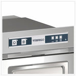 Vitrifrigo - IM XT OCX2 HYDRO Icemaker Vitrifrigo