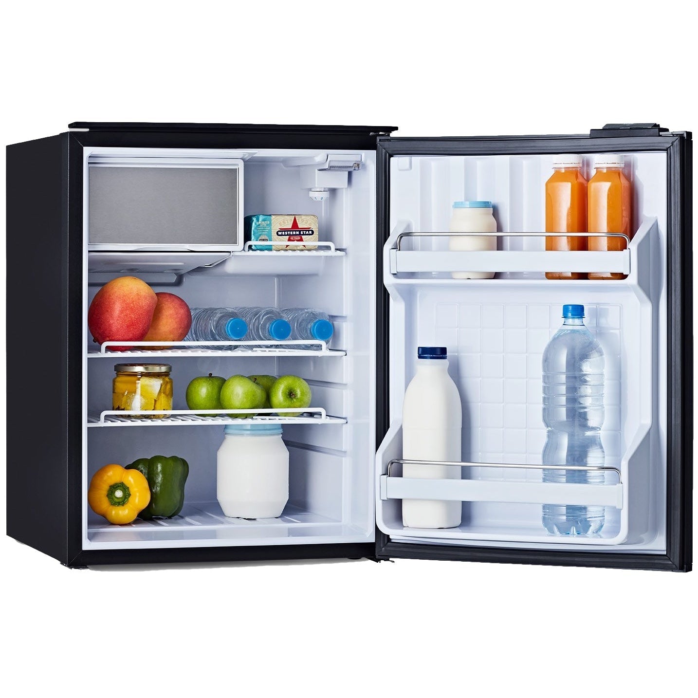 Bushman DC85X 85L Fridge / Freezer - DC Fridge