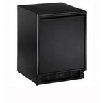 U-Line Combo C029 Ice Maker (Available: Black or White)