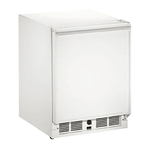 U-Line Combo CO29 Ice Maker - Available: Black or White - DC Fridge