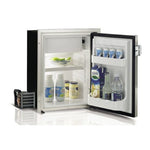 Vitrifrigo C42LX Stainless Steel 42 Litre Fridge/Freezer with Remote Compressor (041832)