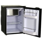 Isotherm CR42 Cruise Marine Fridge/Freezer - 12 or 24 Volts - 42 Litre - 1042BA1AA (C042RBABG11111AA) - DC Fridge