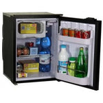 Isotherm CR42 Cruise Marine Fridge/Freezer - 12 or 24 Volts - 42 Litre - 1042BA1AA (C042RBABG11111AA) - DC Fridge