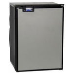 Isotherm CR42 Cruise Marine Fridge/Freezer - 12 or 24 Volts - 42 Litre - 1042BA1AA (C042RBABG11111AA) - DC Fridge