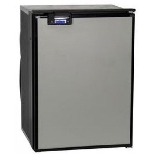 Isotherm CR42 Cruise Marine Fridge/Freezer - 12 or 24 Volts - 42 Litre - 1042BA1AA (C042RBABG11111AA) - DC Fridge