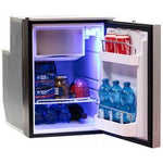 Isotherm Cruise Elegance CR49EL - 49L Marine and RV Fridge/Freezer - 12 or 24 Volt - (EL49SDC) - DC Fridge