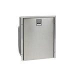 Isotherm Cruise-Inox 65 Litre Fridge/Freezer Stainless Steel (CR65_INOX_381704)
