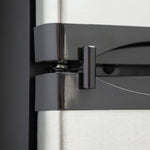 Bushman DC190L-X 190L Fridge / Freezer - DC Fridge