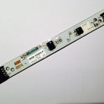 Vitrifrigo DW LED light assembly for Draw fridges with internal fan 502.1093.F