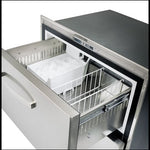 Vitrifrigo DW210DTX IM 042398 051125 - DC Fridge