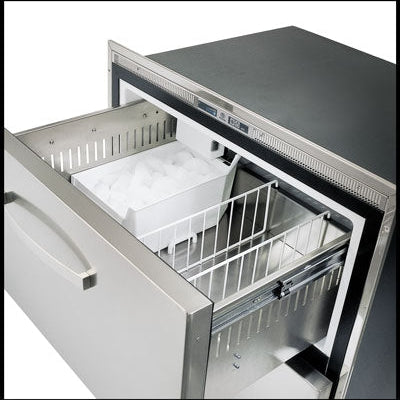 Vitrifrigo DW210DTX IM 042398 051125 - DC Fridge