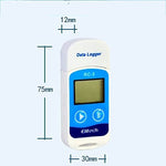 RC-5 Temperature Data Logger