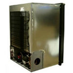 Nova Kool F3800 12-24 Volt 100 Litre Freezer - Suitable for Boats-Caravans-Motorhomes and RVs (F3800) - DC Fridge