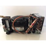 Vitrifrigo Danfoss BD50 OR2-V cooling unit - DC Fridge