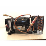 Vitrifrigo Danfoss BD50 OR2-V cooling unit - DC Fridge