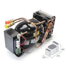 Vitrifrigo - ND50 ORV Cooling System