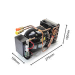 Vitrifrigo - ND50 OR-V Cooling Unit - DC Fridge