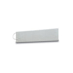 Vitrifrigo Flat Evaporator Plate PT12 with Couplings - DC Fridge