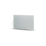 Vitrifrigo Flat Evaporator Plate PT13 with Couplings - DC Fridge