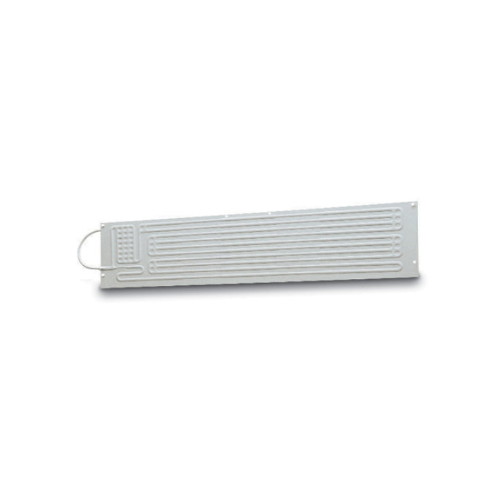 Vitrifrigo Flat Evaporator Plate PT14 with Couplings - DC Fridge