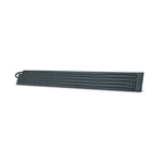 Vitrifrigo Flat Evaporator Plate PT15 with Couplings - DC Fridge