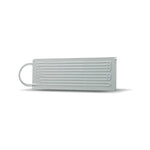 Vitrifrigo Flat Evaporator Plate PT3 with Couplings - DC Fridge