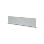 Vitrifrigo Flat Evaporator Plate PT8 with Couplings - DC Fridge
