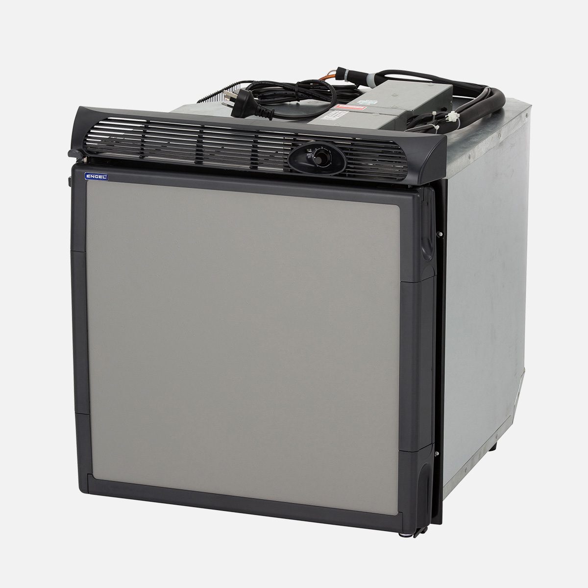 Engel SR70F 57L – AC/DC Upright Fridge/Freezer - DC Fridge