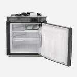 Engel SR70F 57L – AC/DC Upright Fridge/Freezer - DC Fridge