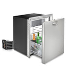 Vitrifrigo DW75 OCX2 RFX Drawer Fridge/Freezer - DC Fridge