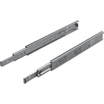 Vitrifrigo Heavy Duty Drawer Runners (up to 60 kgs) Zinc plated